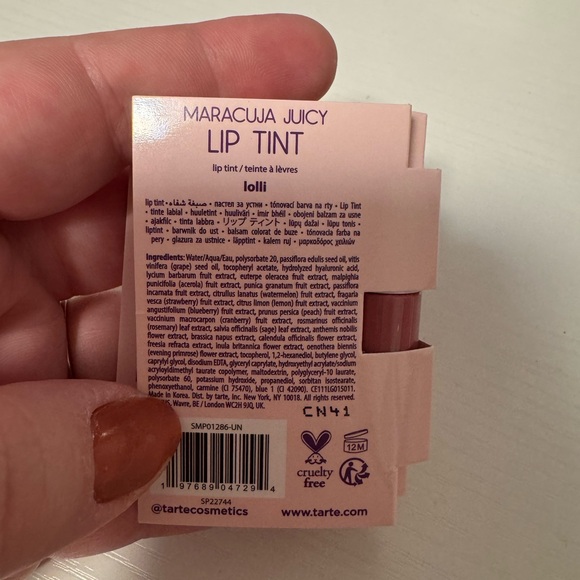 💕Lip Tint - Picture 3 of 3